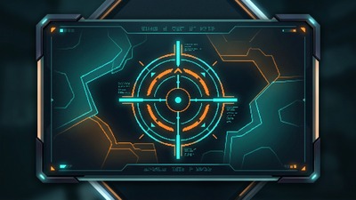 FPS ve taktik oyun türü görseli