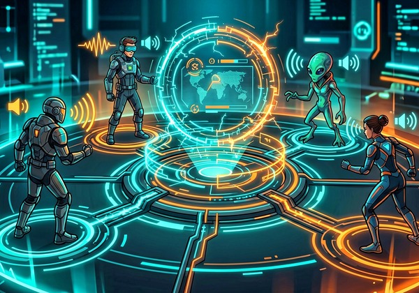 OnlySpin canlı multiplayer oyun ortamı ve takım etkileşimi