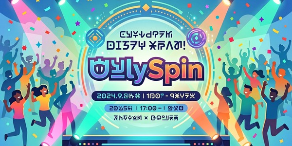 OnlySpin topluluk etkinlikleri ve oyuncu buluşmaları