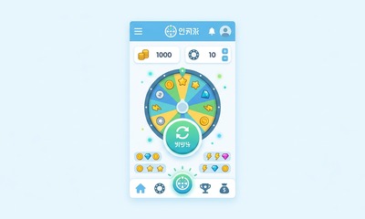 OnlySpin kullanıcı dostu arayüz tasarımı