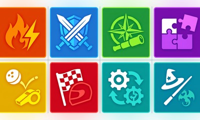 OnlySpin platformunda farklı oyun türleri ve modlar